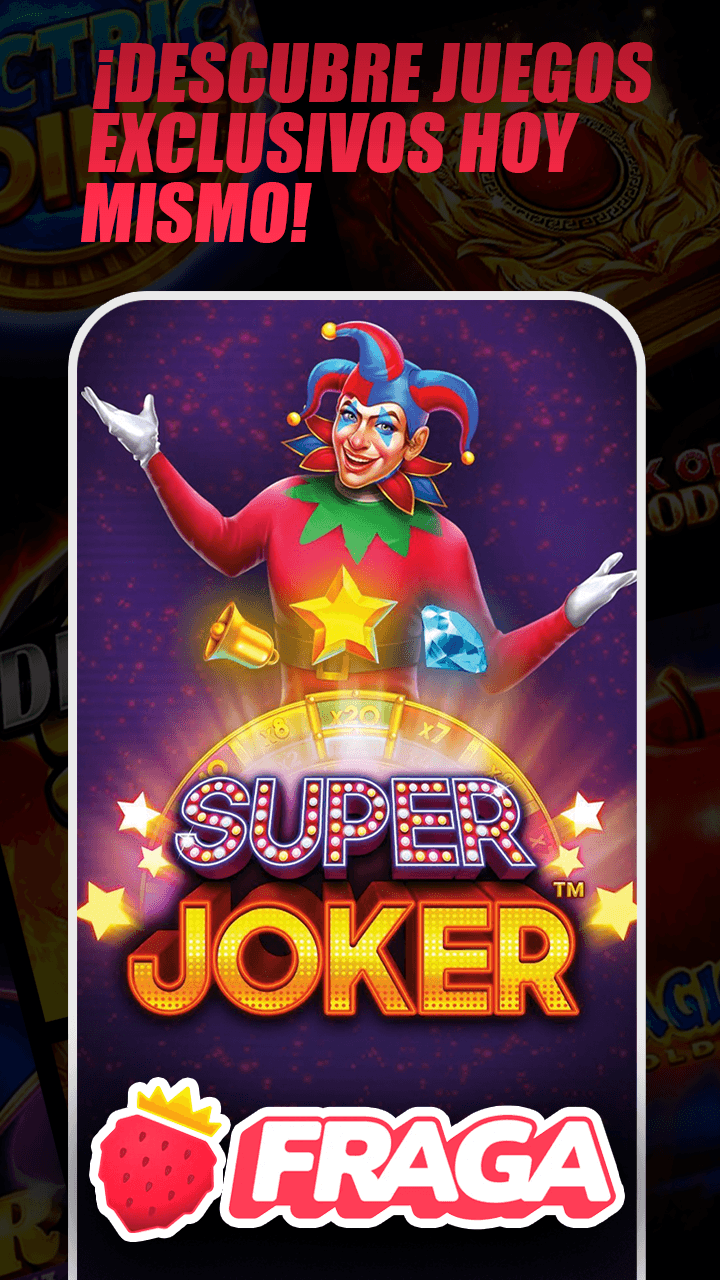 Fraga Bet Screenshot